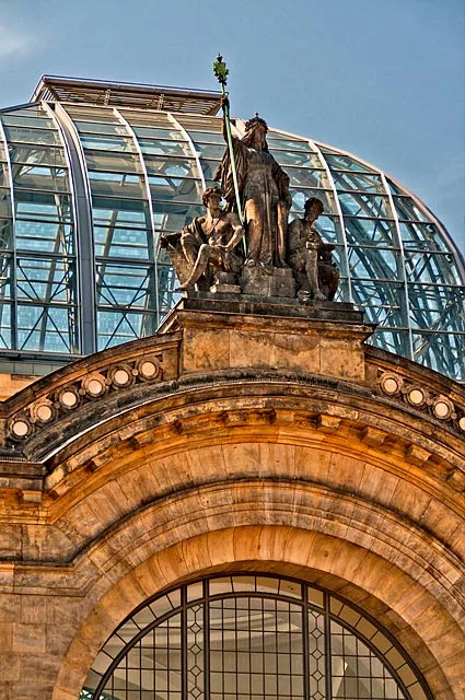 Dresden