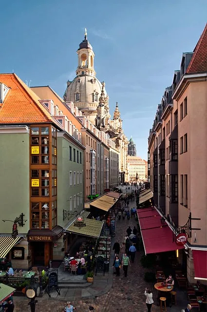 Dresden
