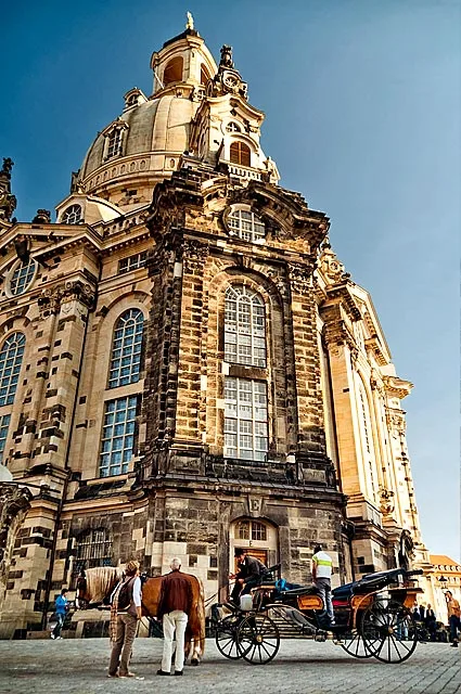 Dresden