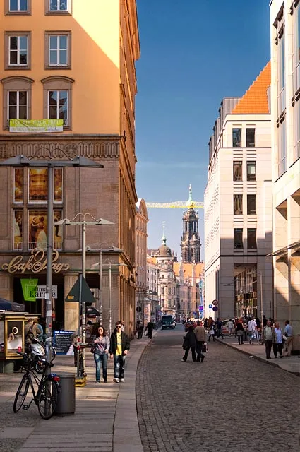 Dresden