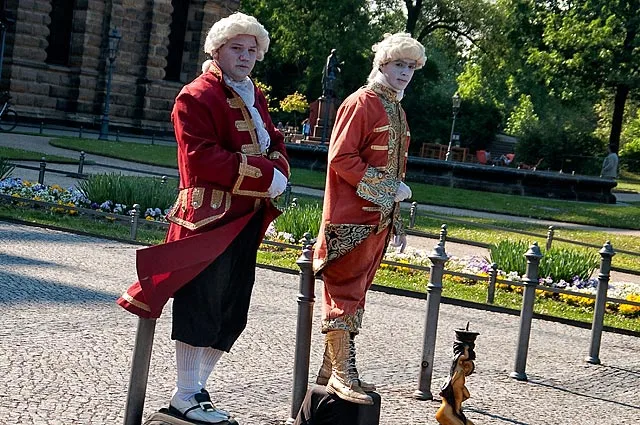 Dresden