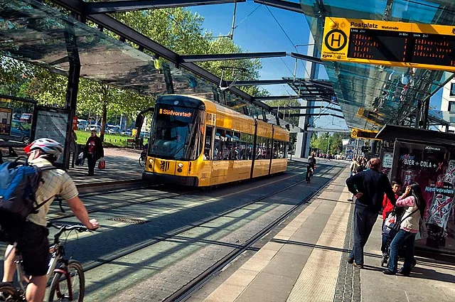 Dresden