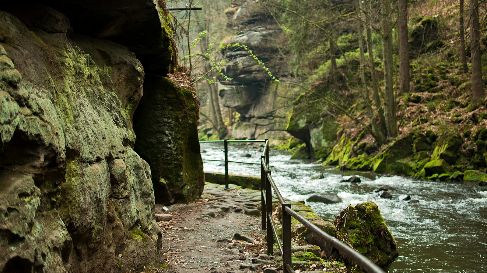 Liebethaler Grund