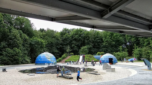 Saurierpark