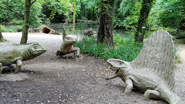 Saurierpark