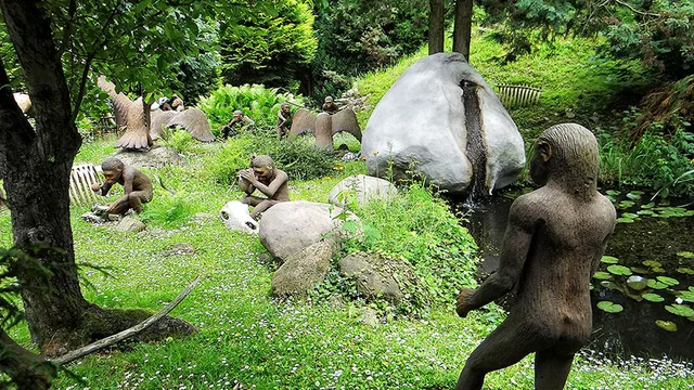 Saurierpark