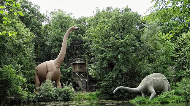 Saurierpark