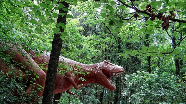 Saurierpark