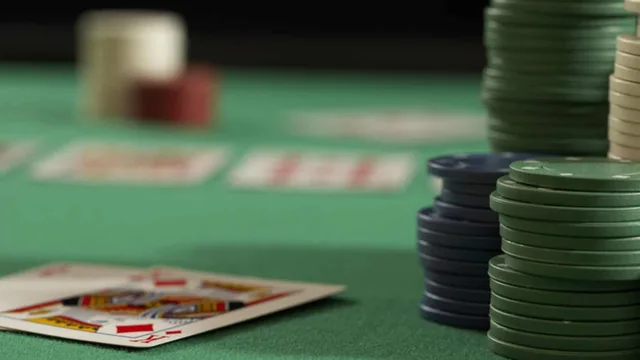 Pokerabend in Dresden