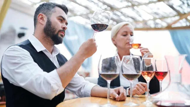 Die Welt der Spirituosen - Blindtasting in Dresden