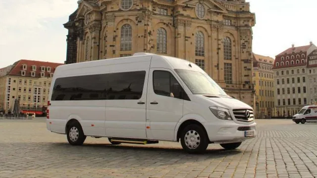 Partybus mieten in Dresden