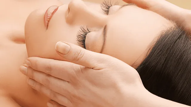 Naturkosmetik Gesichtsbehandlung in Chemnitz