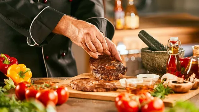 Grillkurs in Dresden