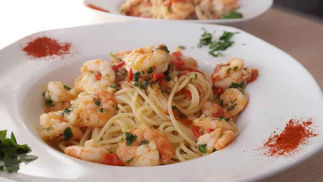 Kochkurs in Dresden - Pasta kochen