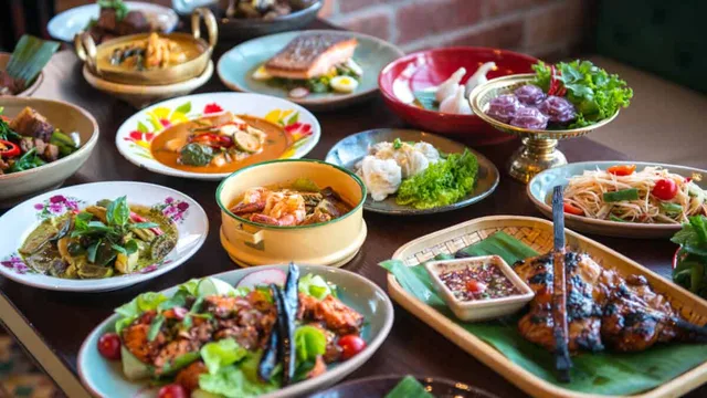 Kochkurs in Dresden - thailändisch kochen