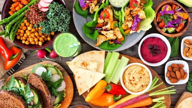 Kochkurs in Dresden - Vegan kochen