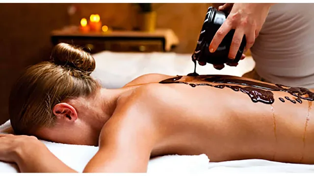 After Work Relaxing Massage in Dresden