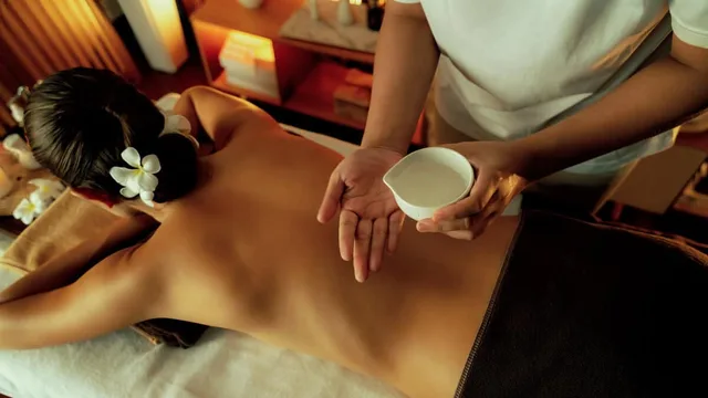 Energiemassage in Dresden