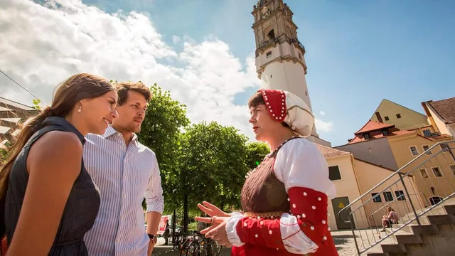 Das Senf Erlebnis in Bautzen