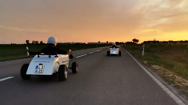 Hot Rod Country Tour Leipzig