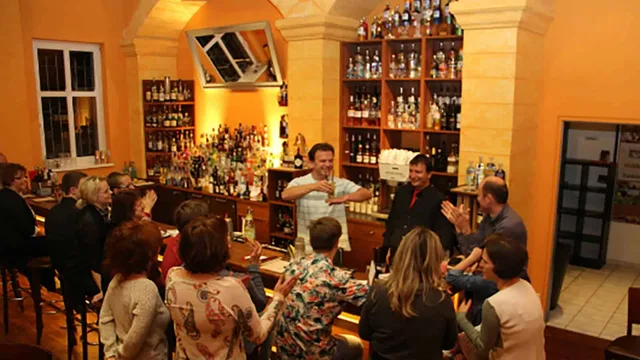 Der große Cocktailkurs in Flöha