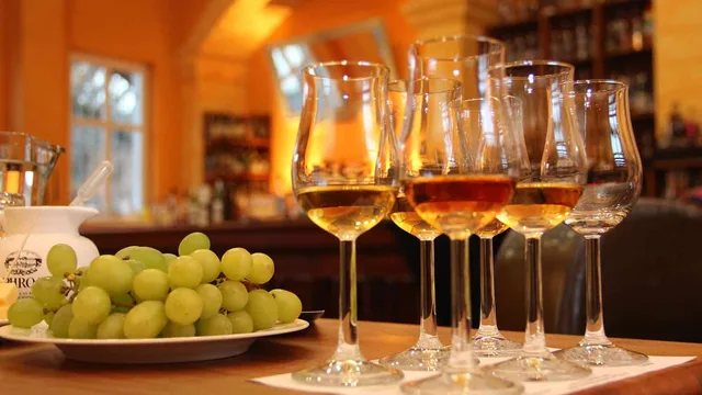 Whisky Tasting in Dresden
