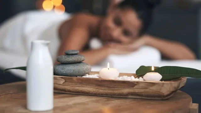 SPA Paket Beauty in Dresden