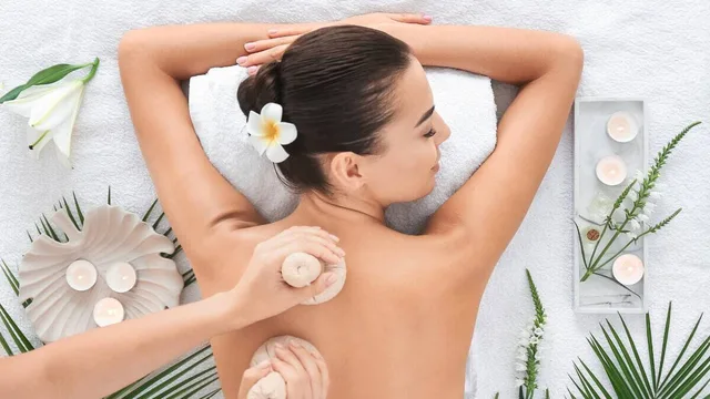 SPA Paket Classic in Dresden