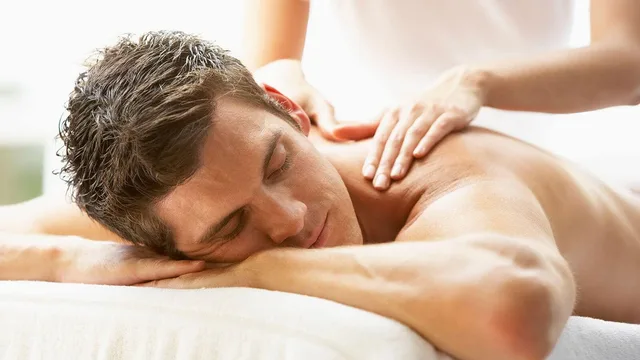 SPA Paket Männersache in Dresden