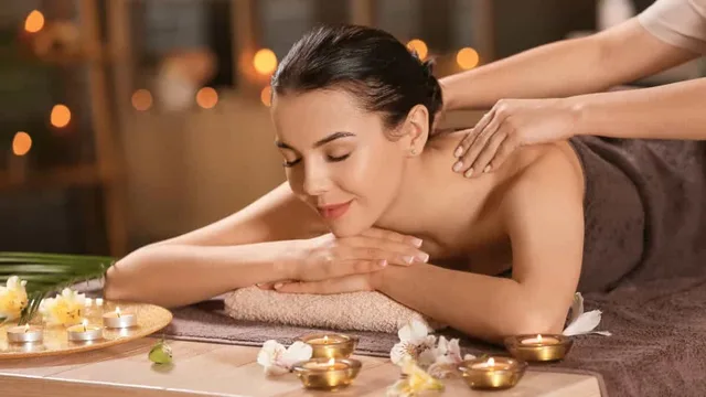 Spa Paket in Dresden - Wintertraum