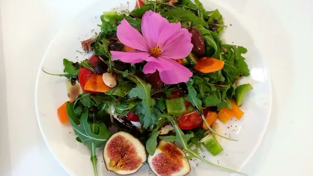 Kochkurs - mediterranes Menü in Dresden