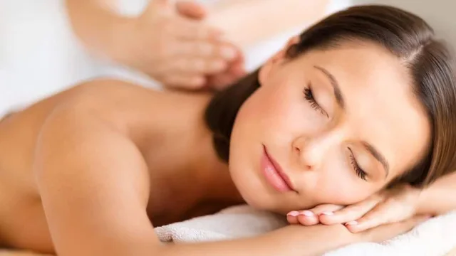 Tibetanische Klopfmassage in Pirna