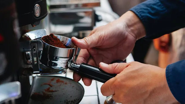 Barista Professional Schulung in Dresden