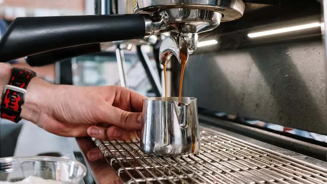 Barista Kaffee Kurse in Dresden
