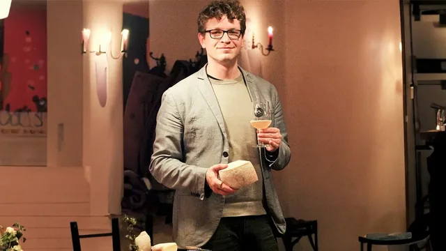Bier- und Käse Seminar in Leipzig