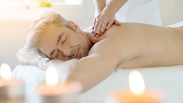 Spa Paket für Männer in Dresden - August der Starke